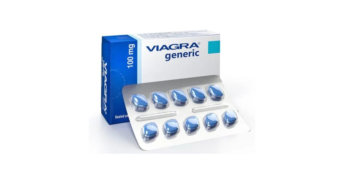 Viagra generico senza ricetta Italia